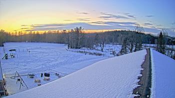 Weather camera view of St Johns Lutheran School.