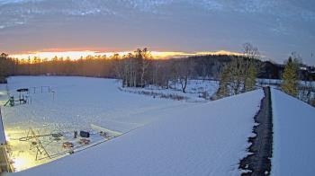 Weather camera view of St Johns Lutheran School.