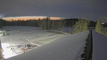 Weather camera view of St Johns Lutheran School.