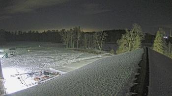 Weather camera view of St Johns Lutheran School.