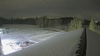 Weather camera view of St Johns Lutheran School.
