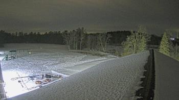 Weather camera view of St Johns Lutheran School.