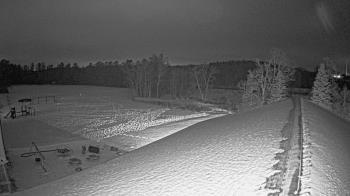 Weather camera view of St Johns Lutheran School.