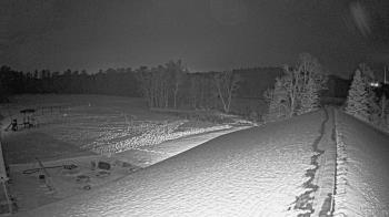 Weather camera view of St Johns Lutheran School.