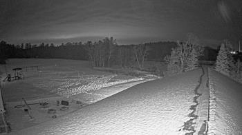 Weather camera view of St Johns Lutheran School.