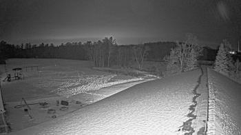 Weather camera view of St Johns Lutheran School.