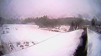Weather camera view of St Johns Lutheran School.