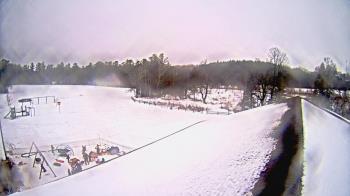 Weather camera view of St Johns Lutheran School.