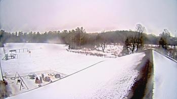 Weather camera view of St Johns Lutheran School.