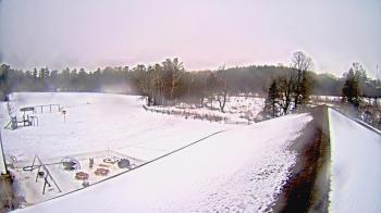 Weather camera view of St Johns Lutheran School.