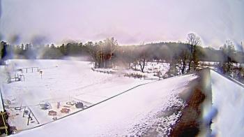 Weather camera view of St Johns Lutheran School.