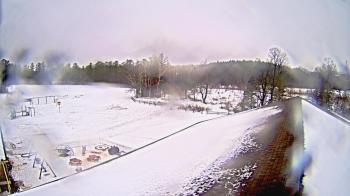 Weather camera view of St Johns Lutheran School.