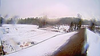Weather camera view of St Johns Lutheran School.