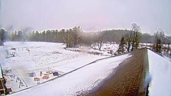 Weather camera view of St Johns Lutheran School.