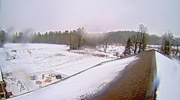 Weather camera view of St Johns Lutheran School.
