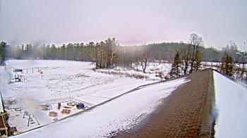 Weather camera view of St Johns Lutheran School.