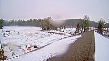 Weather camera view of St Johns Lutheran School.