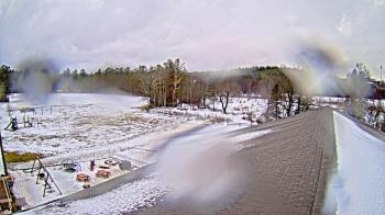 Weather camera view of St Johns Lutheran School.