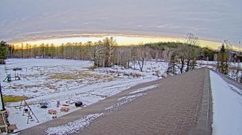 Weather camera view of St Johns Lutheran School.