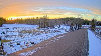 Weather camera view of St Johns Lutheran School.