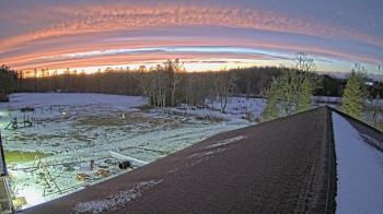Weather camera view of St Johns Lutheran School.