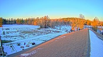 Weather camera view of St Johns Lutheran School.