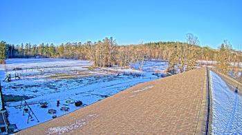 Weather camera view of St Johns Lutheran School.