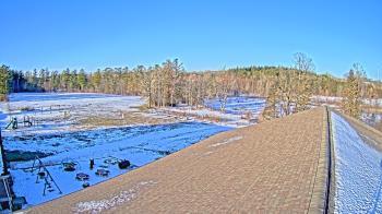 Weather camera view of St Johns Lutheran School.