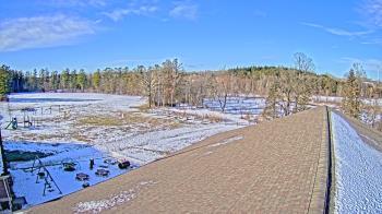 Weather camera view of St Johns Lutheran School.