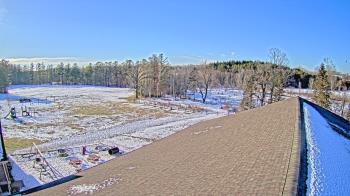 Weather camera view of St Johns Lutheran School.