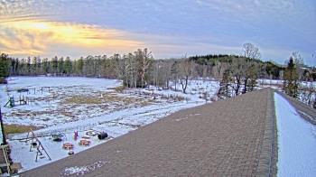 Weather camera view of St Johns Lutheran School.