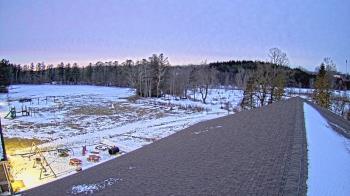 Weather camera view of St Johns Lutheran School.