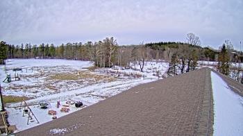 Weather camera view of St Johns Lutheran School.