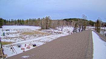Weather camera view of St Johns Lutheran School.