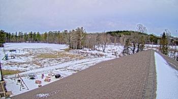 Weather camera view of St Johns Lutheran School.