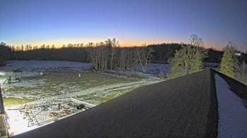 Weather camera view of St Johns Lutheran School.