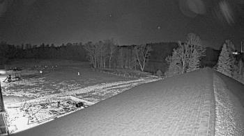 Weather camera view of St Johns Lutheran School.