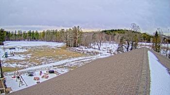 Weather camera view of St Johns Lutheran School.