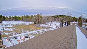 Weather camera view of St Johns Lutheran School.