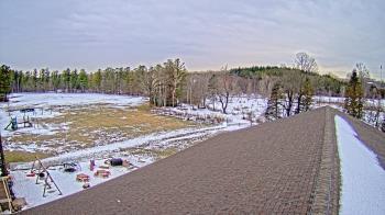 Weather camera view of St Johns Lutheran School.