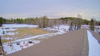Weather camera view of St Johns Lutheran School.