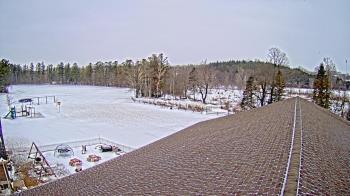Weather camera view of St Johns Lutheran School.
