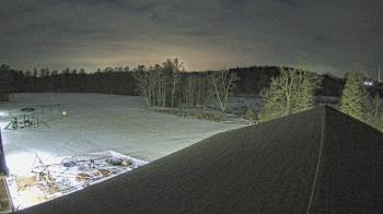 Weather camera view of St Johns Lutheran School.