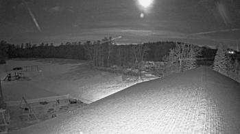 Weather camera view of St Johns Lutheran School.