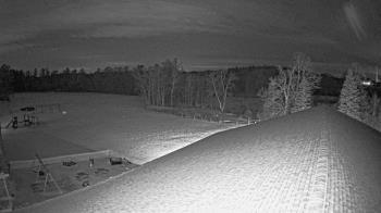 Weather camera view of St Johns Lutheran School.