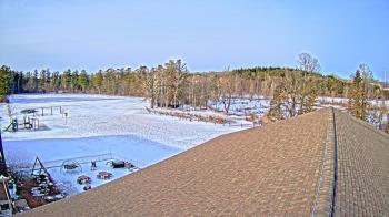 Weather camera view of St Johns Lutheran School.