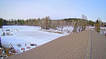 Weather camera view of St Johns Lutheran School.
