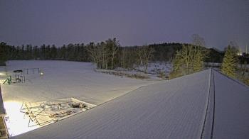 Weather camera view of St Johns Lutheran School.