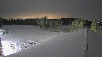 Weather camera view of St Johns Lutheran School.
