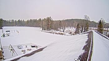 Weather camera view of St Johns Lutheran School.